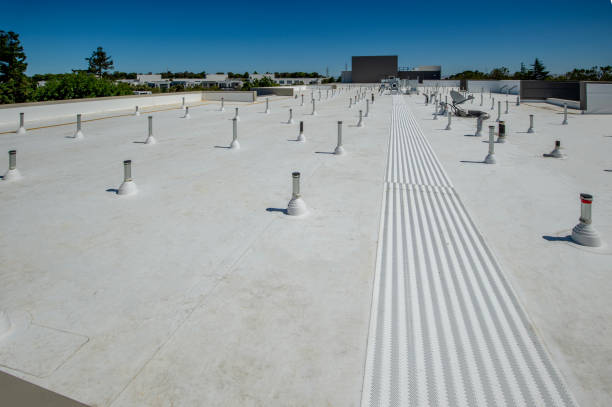 Fast & Reliable Emergency Roof Repairs in Bemidji, MN